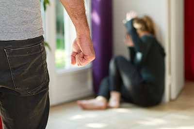 Домашнее насилие: как распознать и что делать