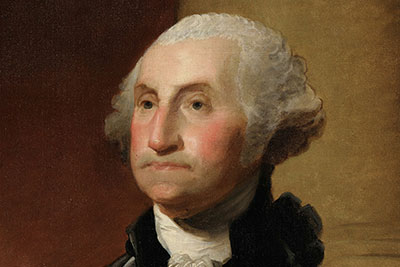 Джордж Вашингтон: человек с чистой совестью