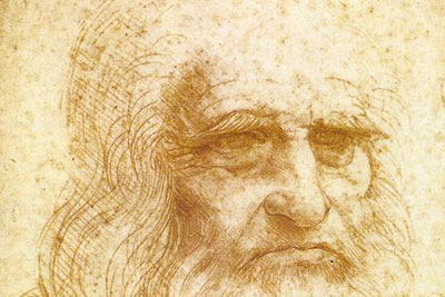 Леонардо да Винчи. Одинокий гений