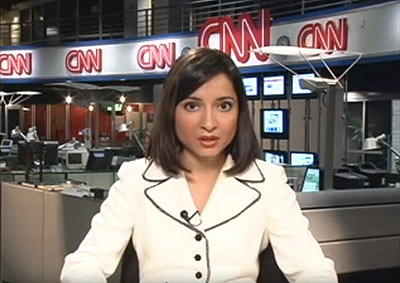 Работать на CNN, открыть свою школу и… оказаться в объятиях Ричарда Гира