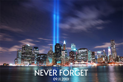 9/11: страшный юбилей